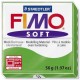 Staedtler FIMO soft Pasta de modelar 56 g Verde 1 pieza(s)